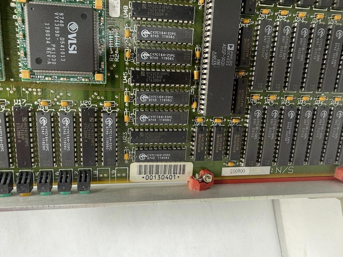 Refurbished PICKER 310257 177390, Micro Industries 9500086-0003A, Expander AP Circuit Board