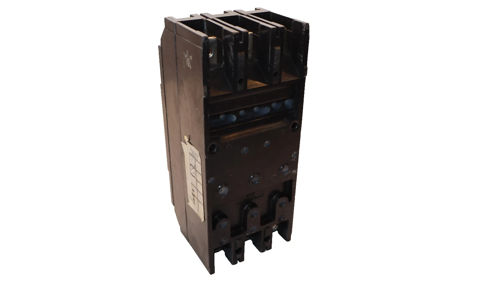Used FPE Circuit Breaker 90Amp 90A 3-Pole 480v NFJ3090-U 3P