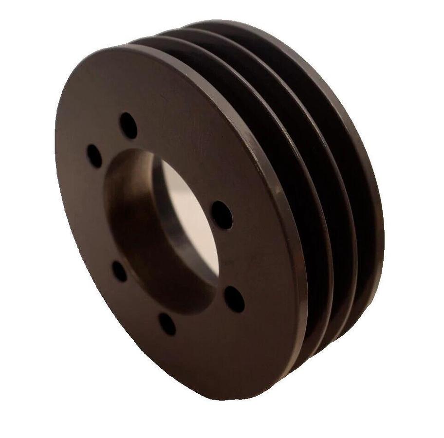 TB Woods 3V453 3V4.5X3-SDS ULTRA-V SHV SHEAVE PULLEY (NEW)