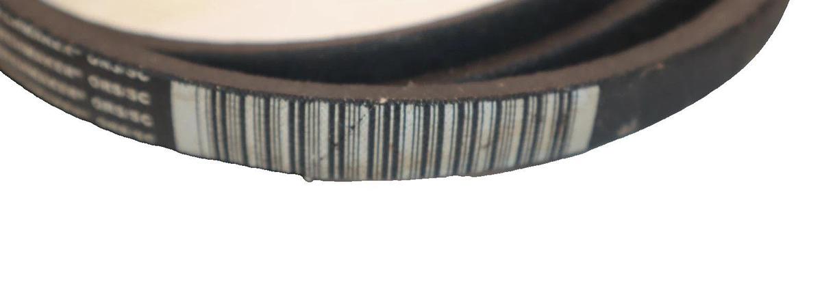 Continental V-Belt Belt A59 HY-T 4L610 Matchmakwe ORS/SC ContiTech A-59 (New)