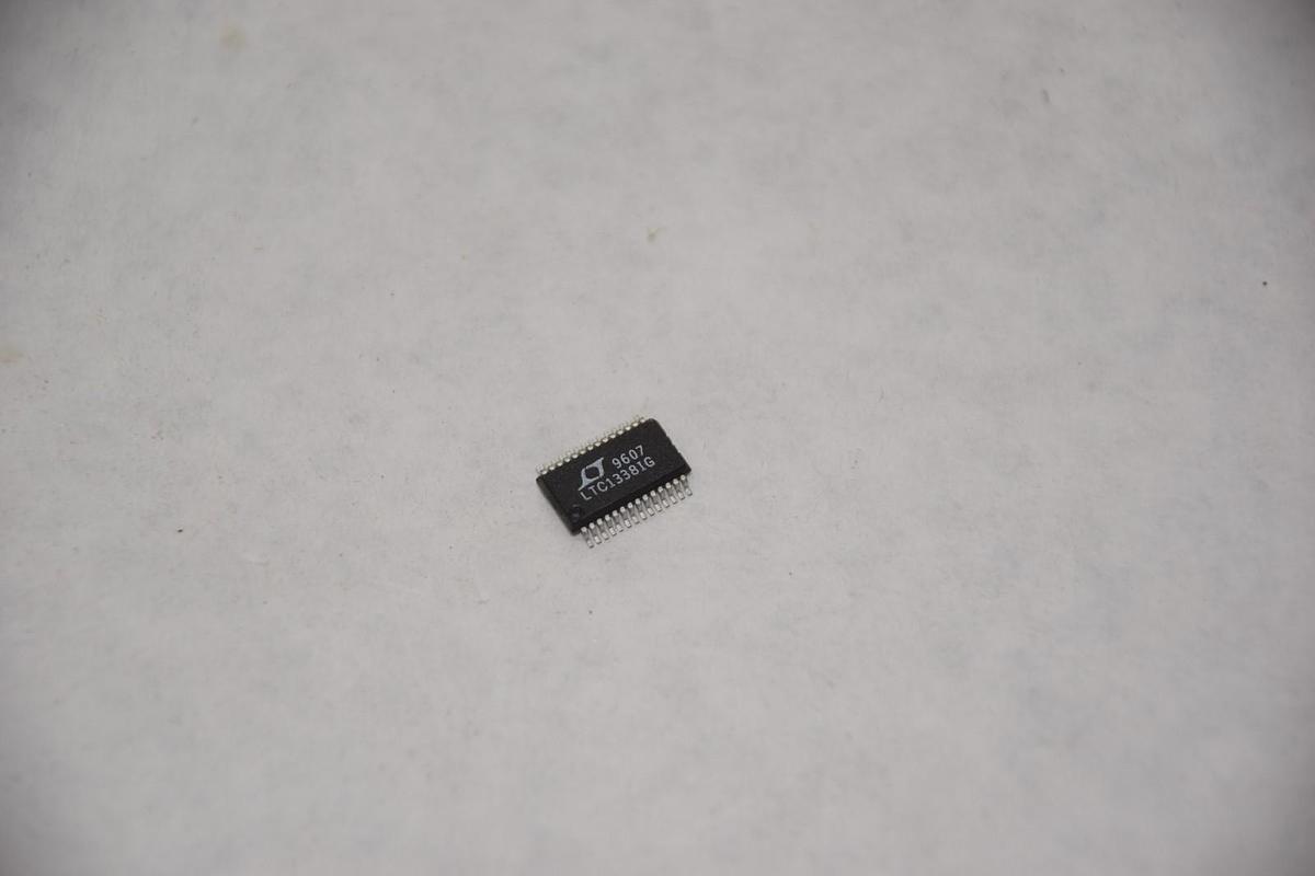 MICRO LINEAR LTC1338IG INTEGRATED CIRCUIT NEW