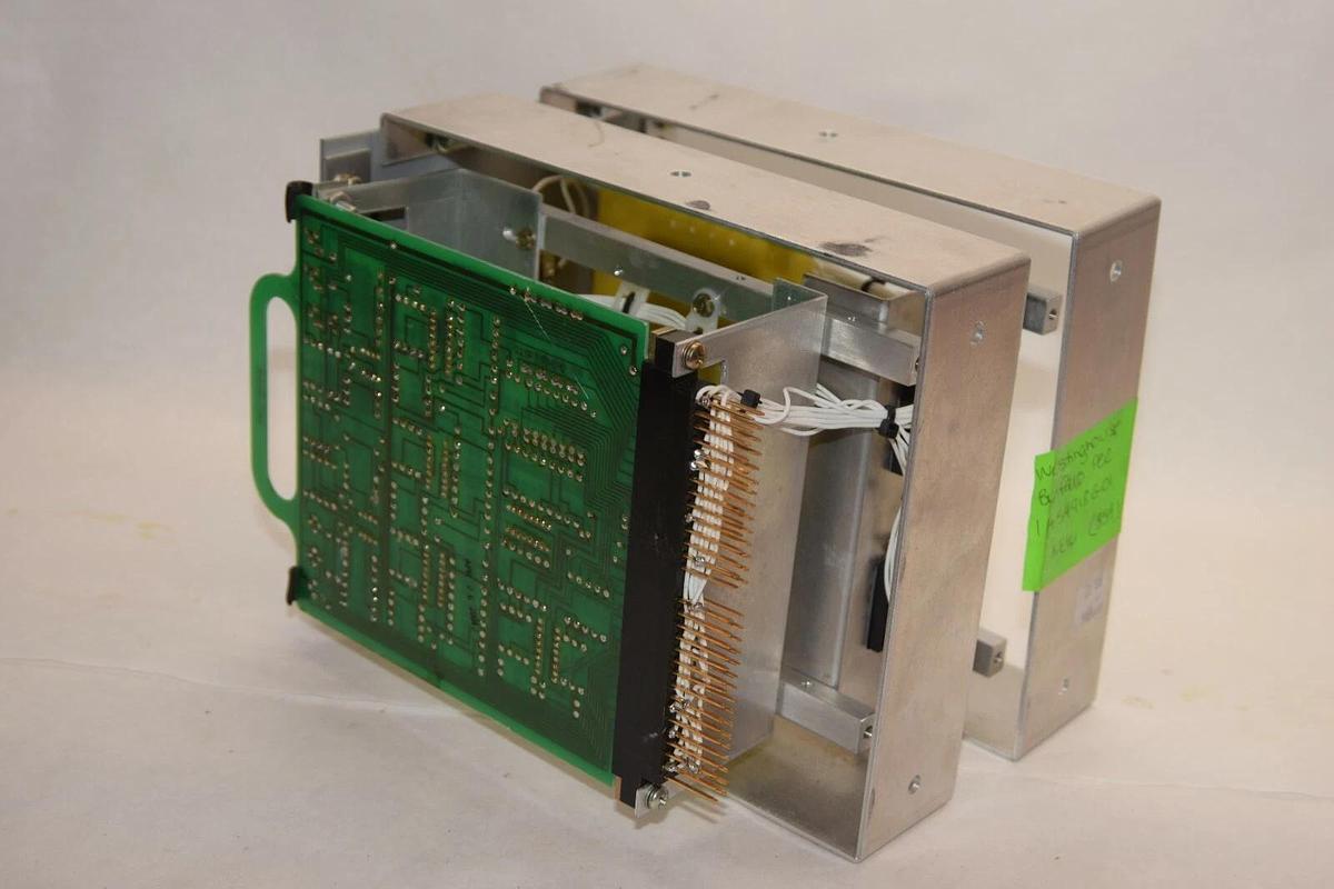 (NEW) WESTINGHOUSE Buffalo PEC 1A59918G01 229P337H01C (859)