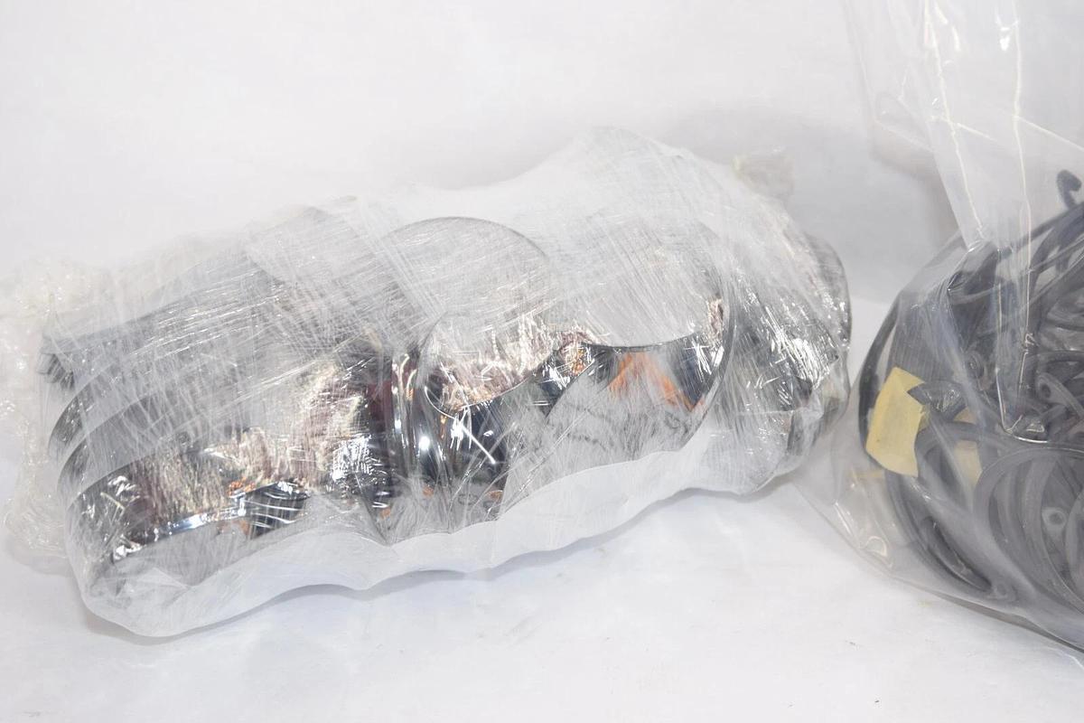 (NEW - Approx. Lot of 380) SMC RTW-52 RTW52 Snap Ring