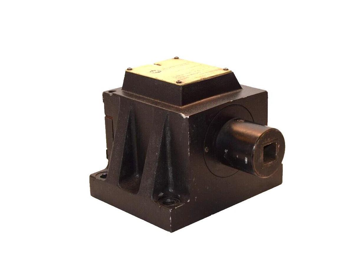 Used MOUNTZ BT500 F-V , BT500F-V Torque Transducer