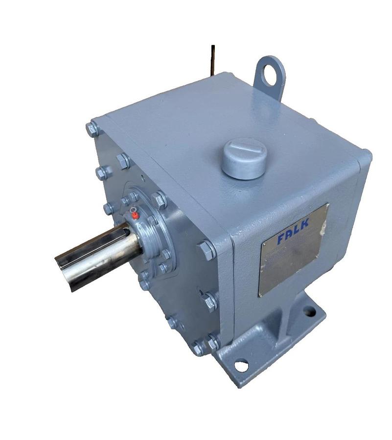 FALK RK2040FC2A Gear Box Speed Reducer Ratio 2.76 LR 1.4 SF 1750/640rpm *NEW*