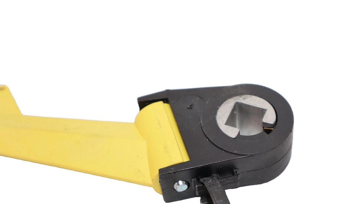 Conductix Wampfler Collector 811 Series Long Type 55A 8100008103 79Z5107D53 New