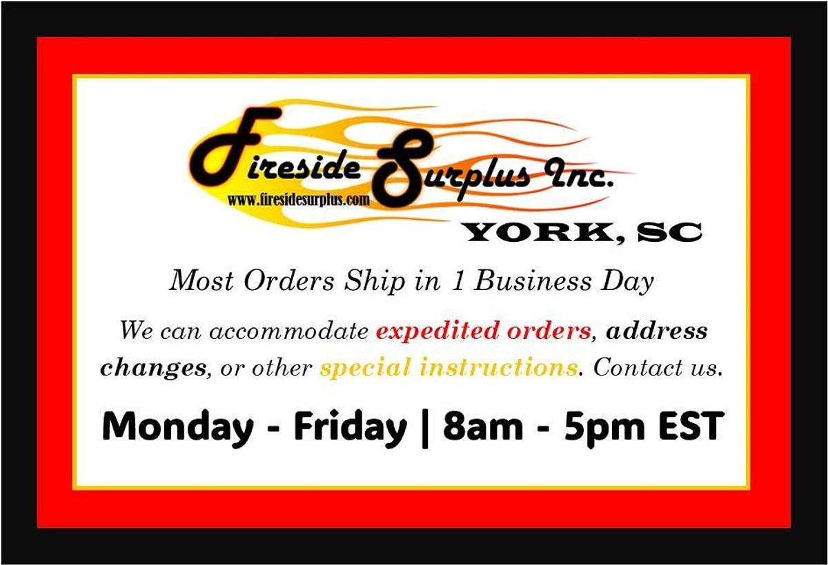 Used FANUC ROBOTICS, AC SERVO MOTOR, Model 5, A06B-0512-B251 Coder A860-0320-T111