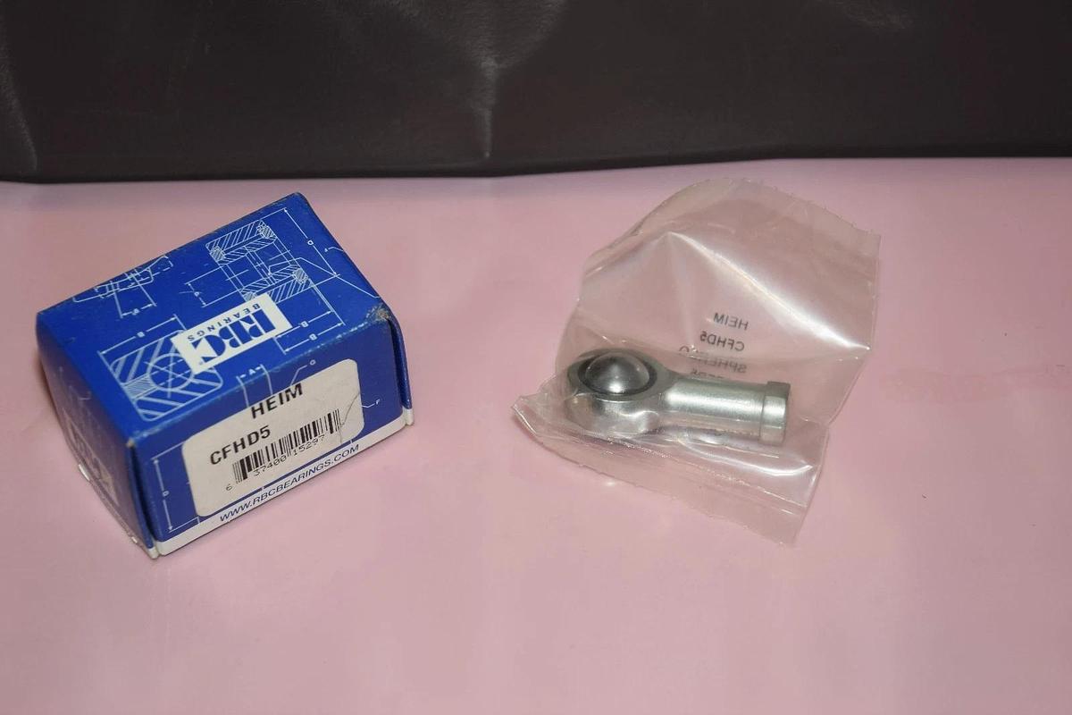 RBC Heim Joint 5/16 bore CFHD5 5/16"