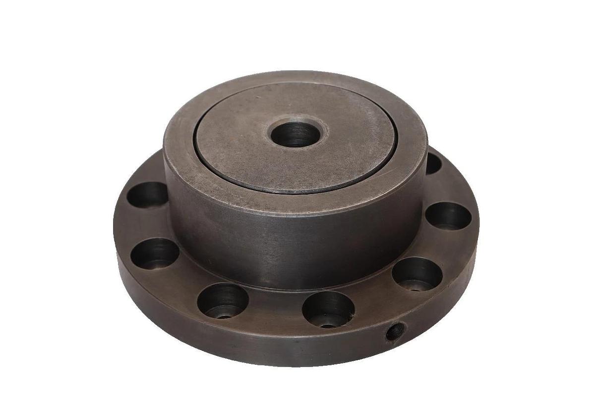 Zurn Industries Flanged Gear Hub Sleeve F 102 F102 F-102 USA (NOS)