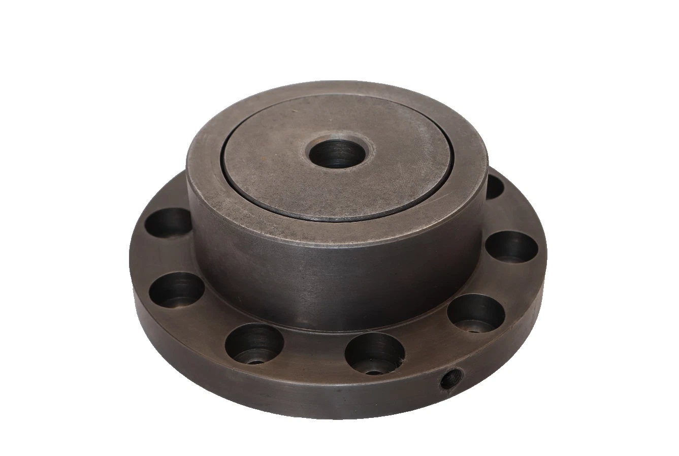 Zurn Industries Flanged Gear Hub Sleeve F 102 F102 F-102 USA (NOS)