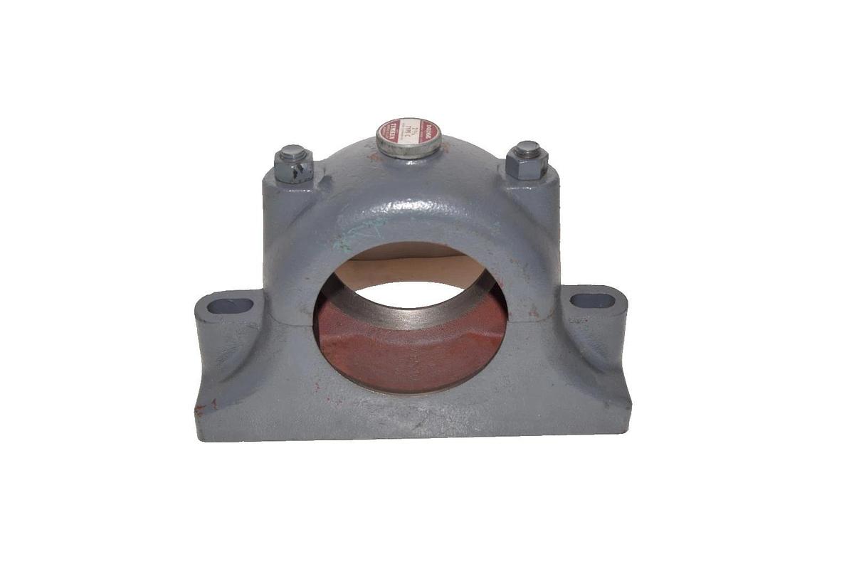 Dodge 2-15/16" Pillow Block Bearing HOUSING Type C 2-Bolt *Housing Only * NOS