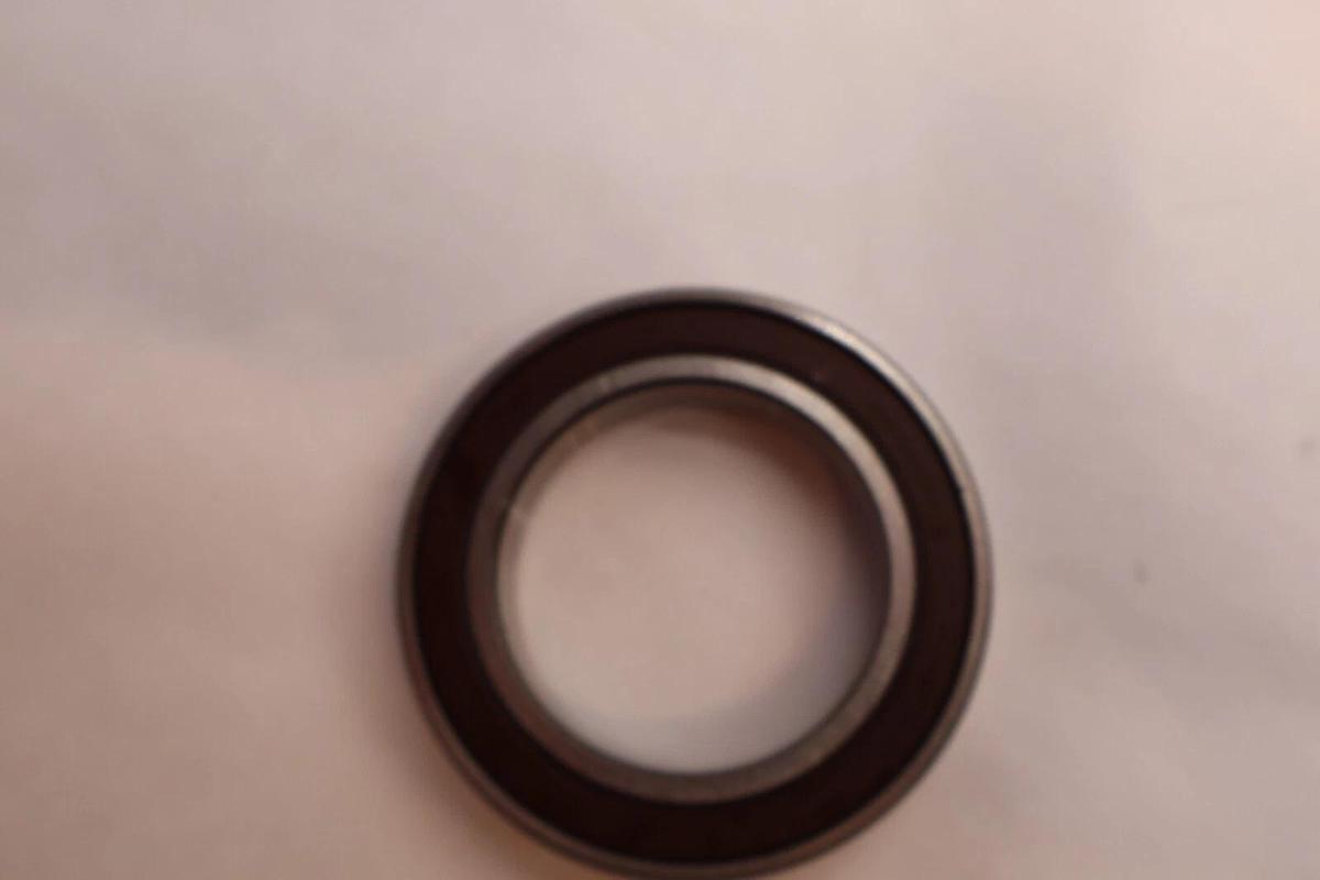 NSK Rubber seal Bearing 6908DDU (NEW)