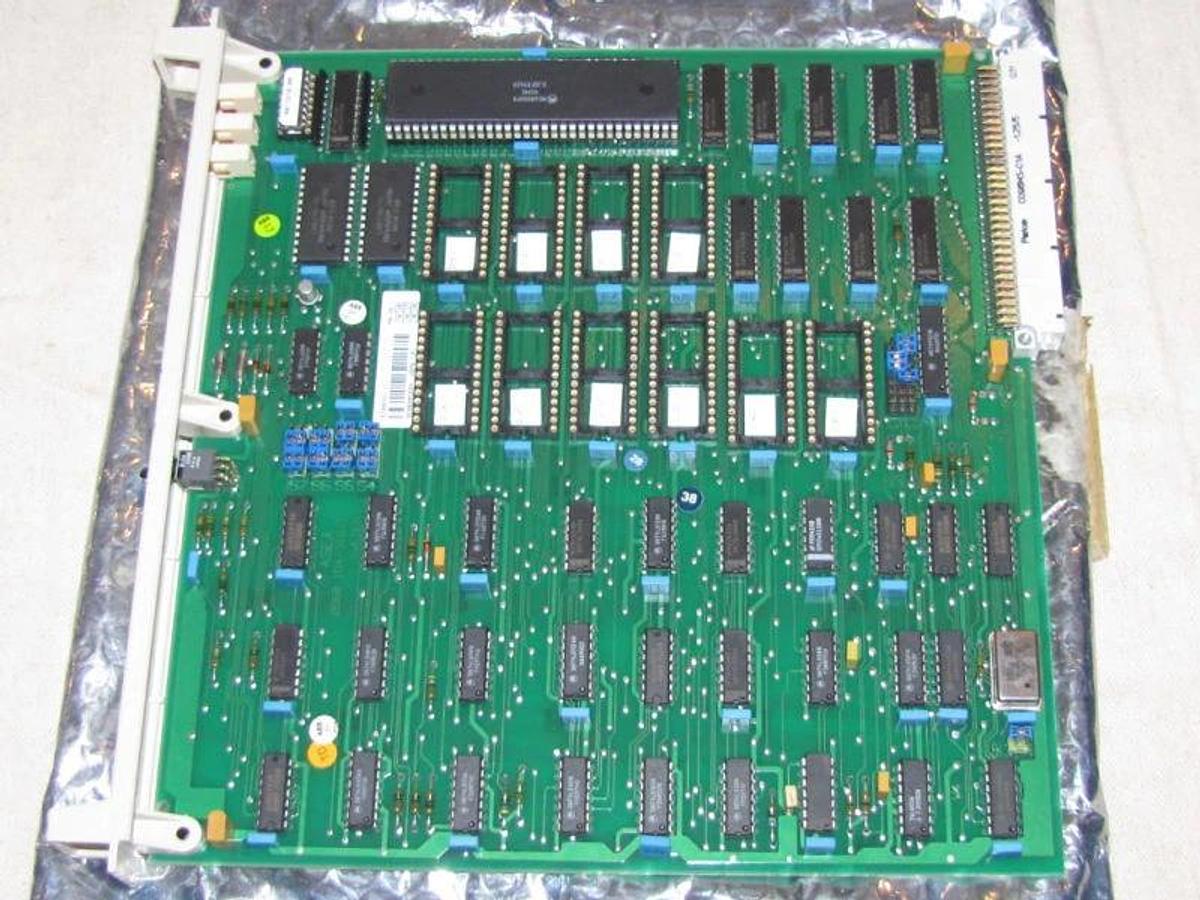 ABB ASEA 57340001-T 2668 184-316/1 DSPB-120 57340001 T  DSPB 120 *NEW*