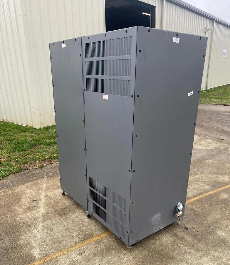 Used Schneider APC Galaxy 5000 UPS, Power Supply, 60kva, 72-174001-00 72-174052-10