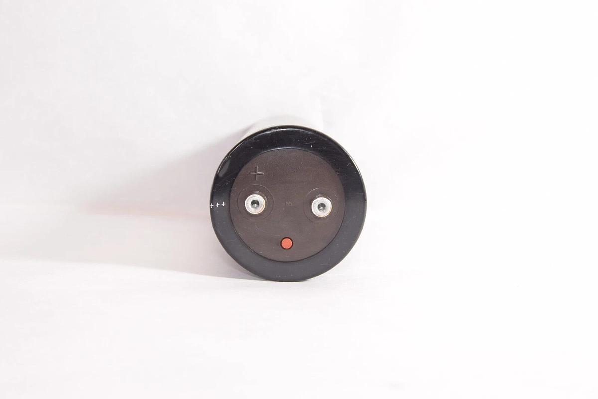 Used (Lot of 5) CORNELL DUBILIER 12-791985-00 , 658-0415-697 12000uF Capacitor