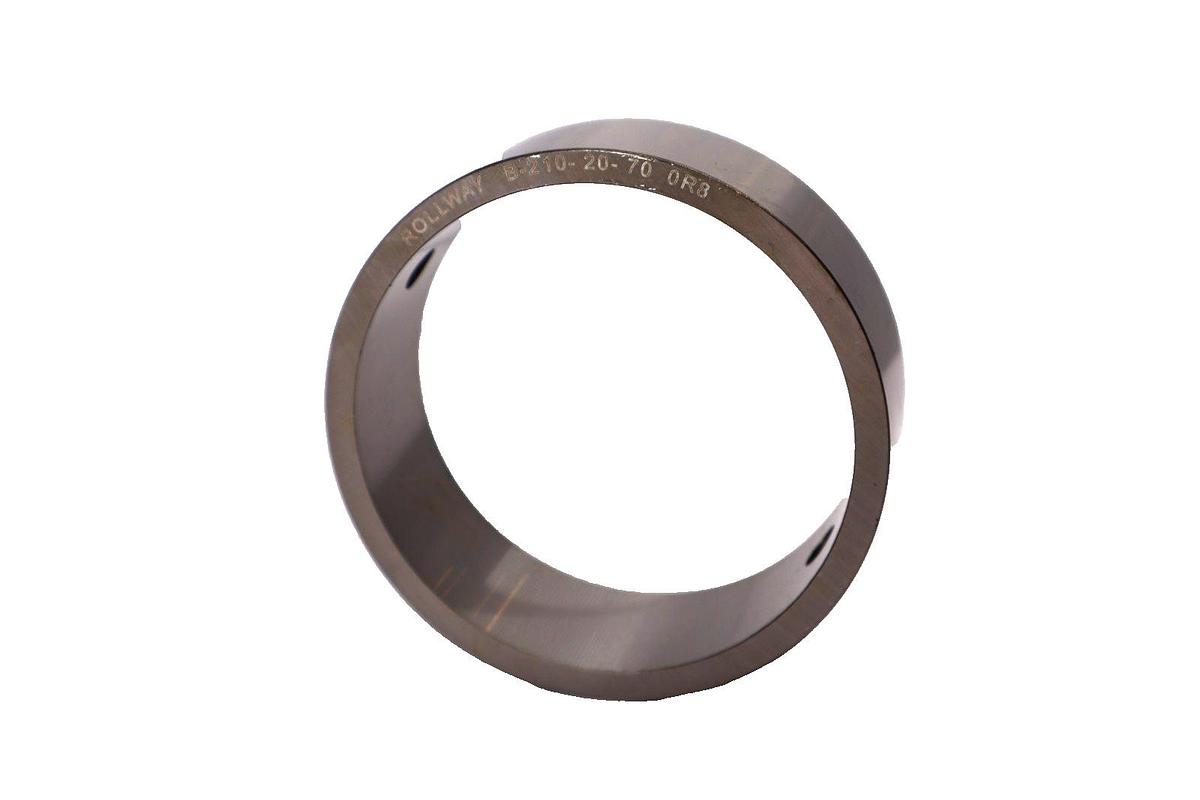 (NEW) ROLLWAY B-210-20-70 , B2102070 Bearing Ring