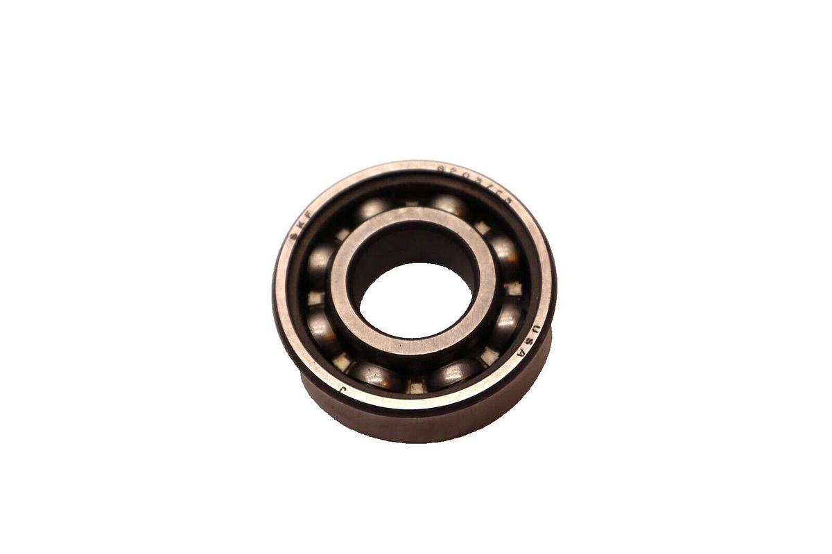 (NEW) SKF 6203 J/EM , 6203J/EM Ball Bearing