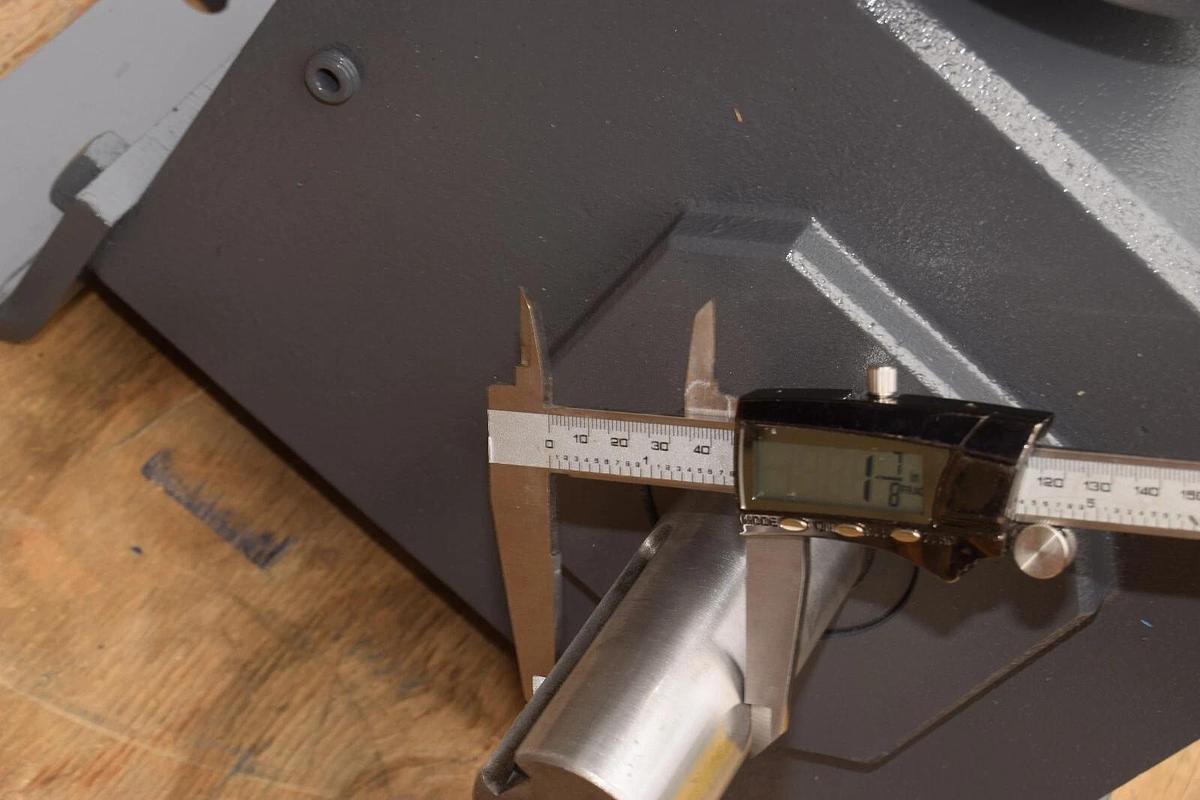 FALK Omnibox Worm Speed Reducer 1425WJHM2B 200:1  1.9hp 1750rpm (NOS)