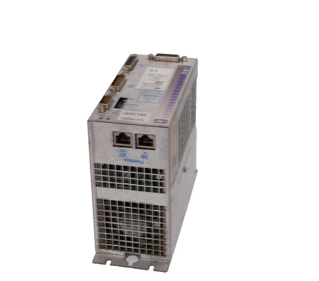 Refurbished CMZ Power Supply LBD2311/CAN.000 1x230Vac 9.5a 24vdc (Refurbished)