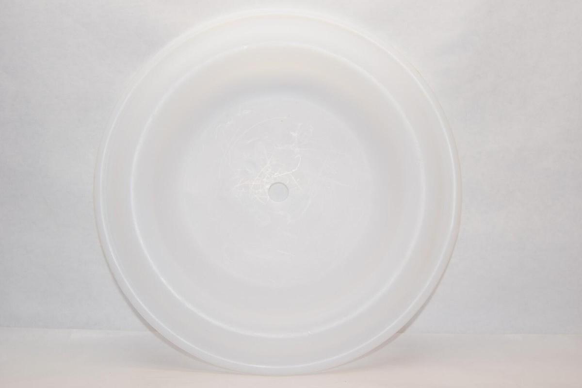 12" Seal  16T364 Airside Diaphragm Diaphram Pump (NEW)