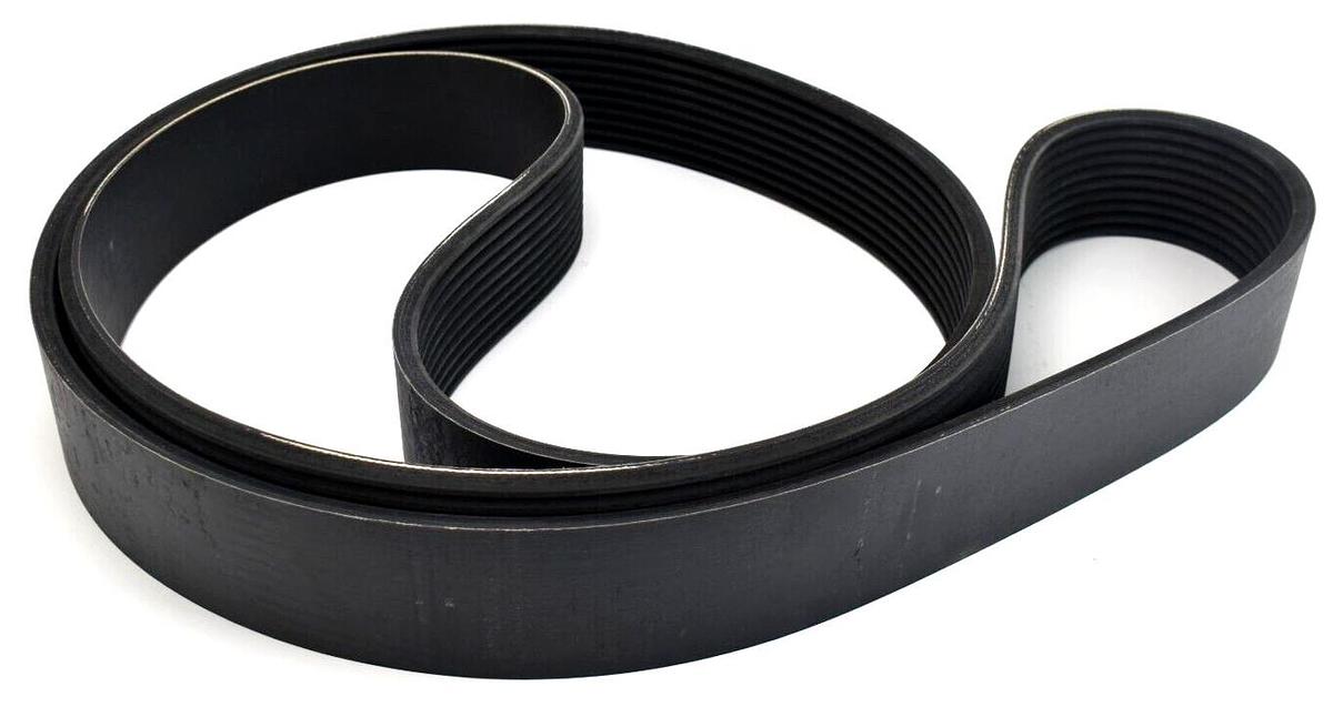 THERMOID 5V1250/3 3/5V1250 3-Rib Maxi Power Belt *Made in USA* (NEW)