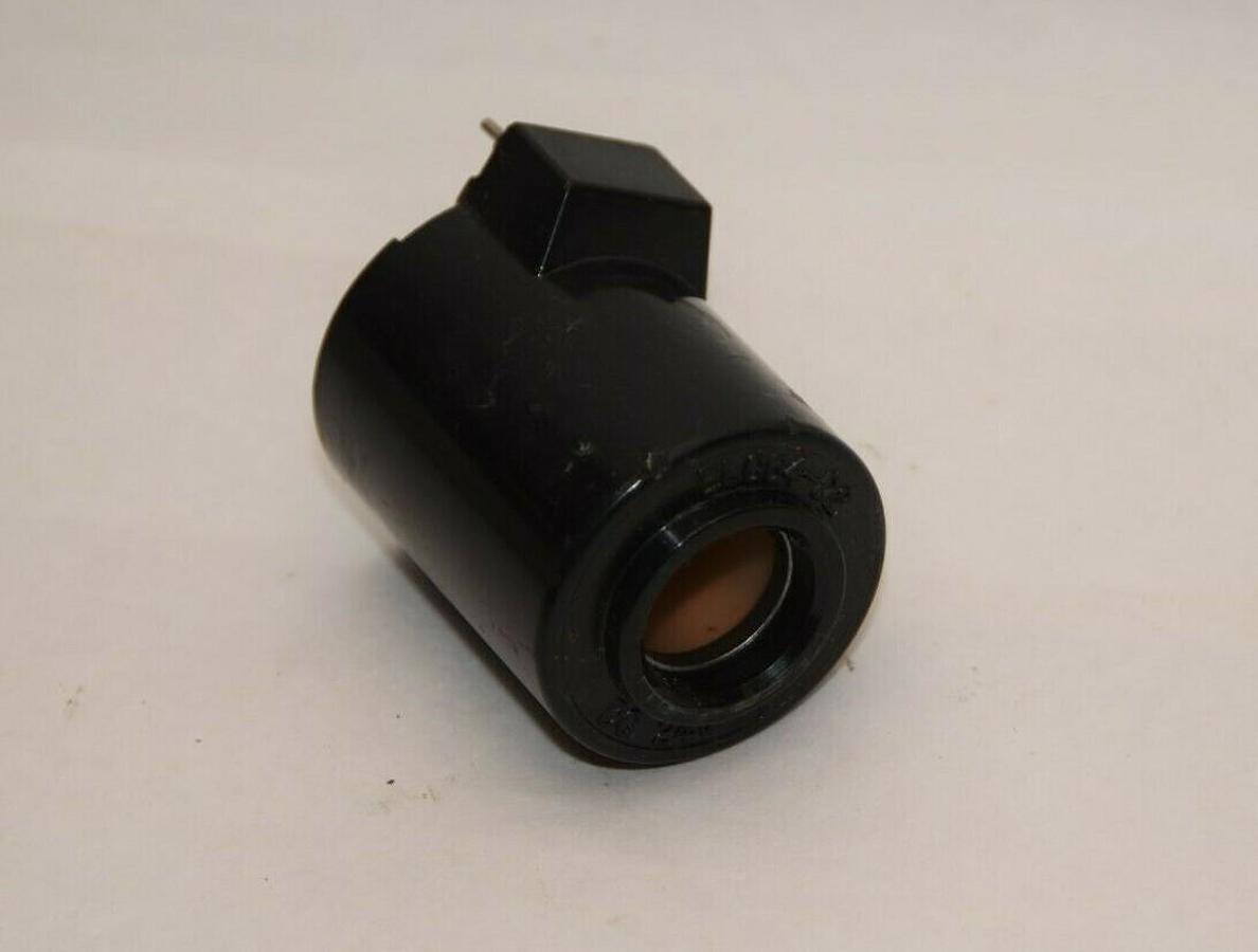 Used ELC64-D2 DC 24V Solenoid Coil