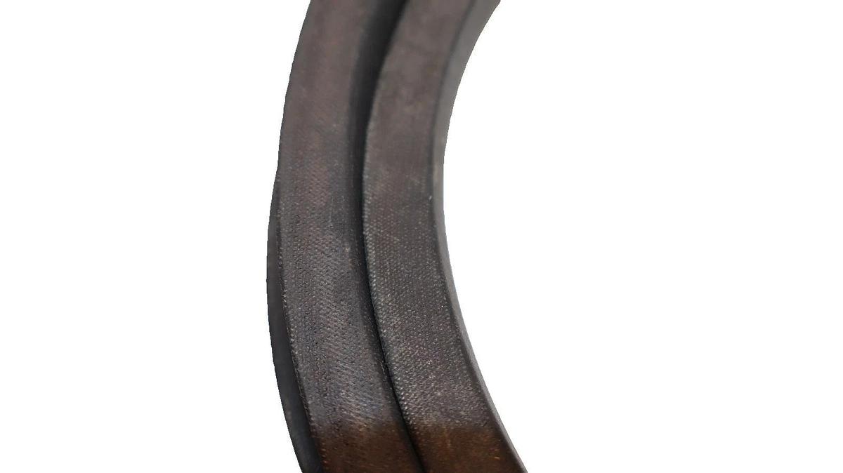 Gates V-Belt Belt B107 Hi-Power II V80 V-Belt B-107 (New)