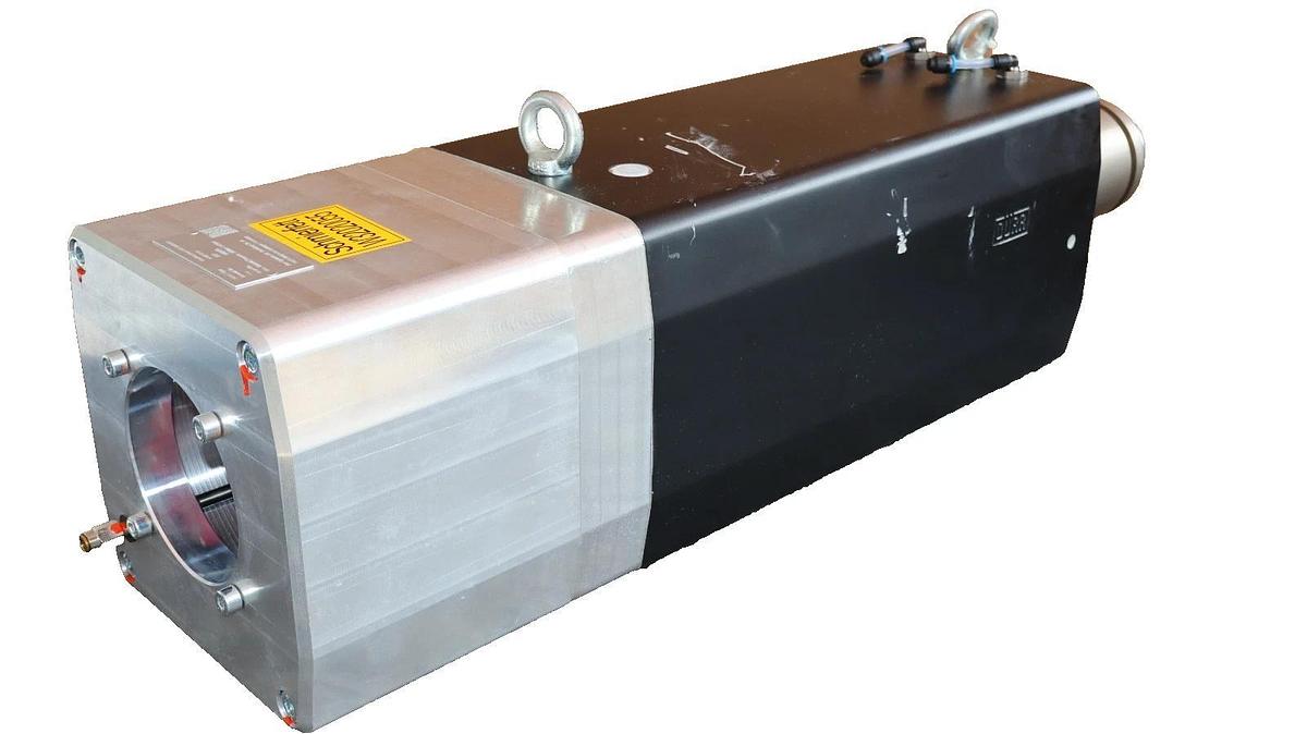 Durr EcoShot Meter Dosing Meter Pump 600 BMI1003 (NEW, take out READ)