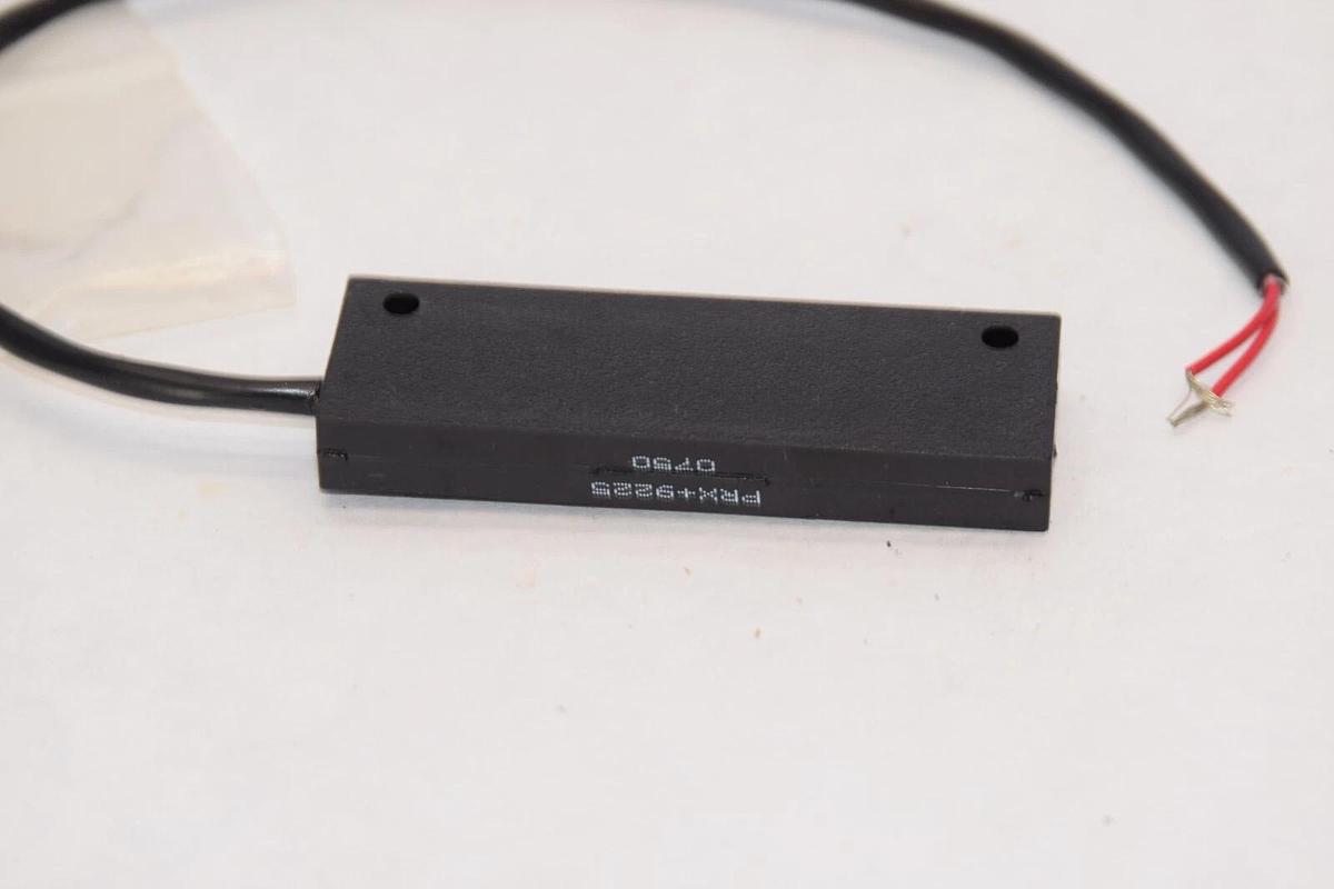 (NEW) HERMETIC PRX+9225 Proximity Switch