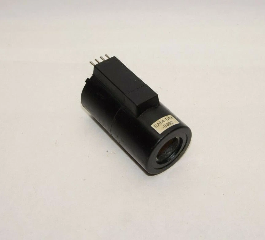 Used EA64-D19-9390 EA64-D19 9390 Solenoid Directional Valve Coil
