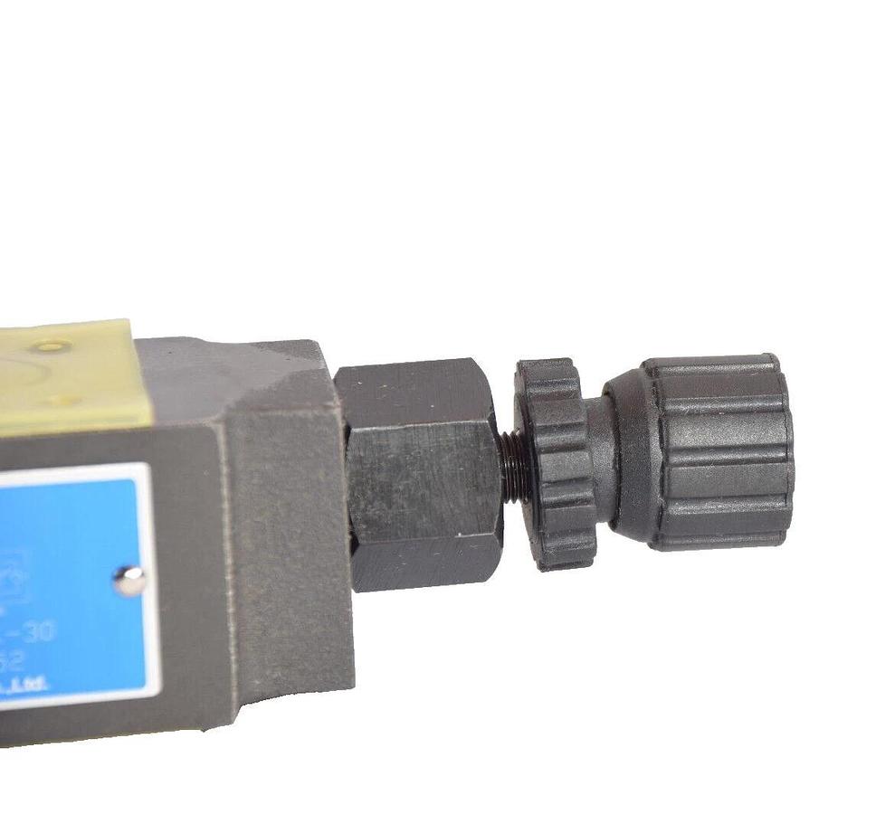 Northman Solenoid Valve MT-02W-K-30 MT02WK30 4A023252  *NOS*