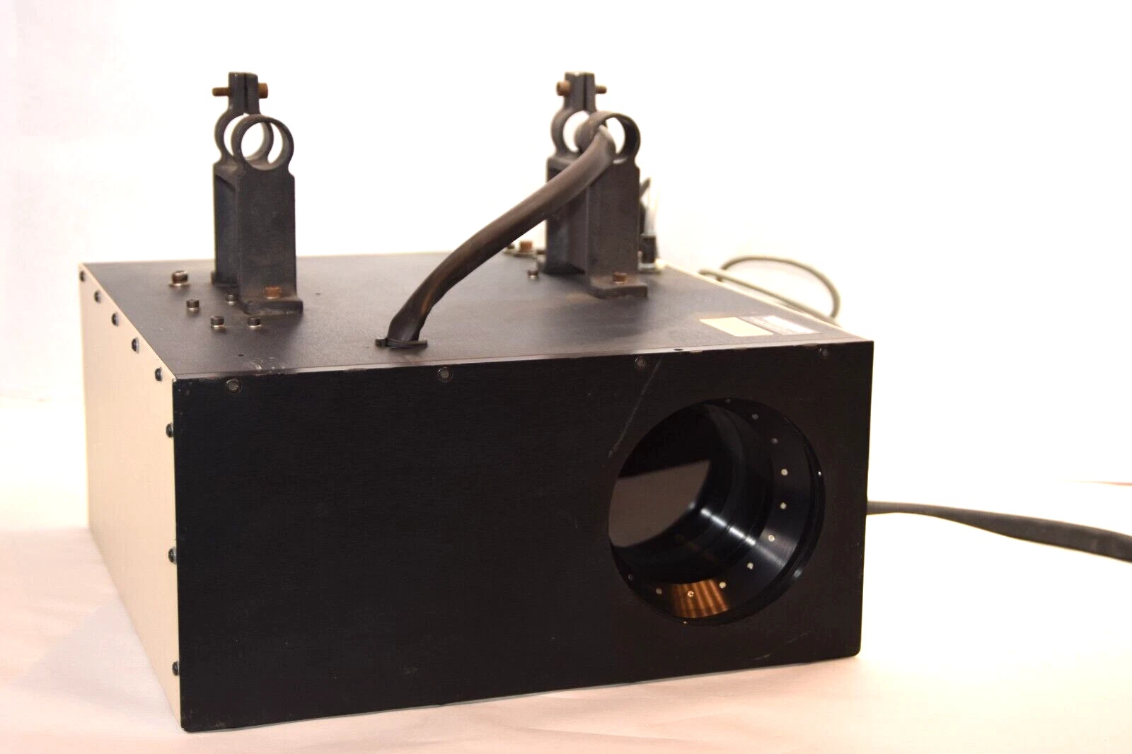 Used HUNTERLAB ColorQUEST45/0 ColorQUEST450 Spectrometer