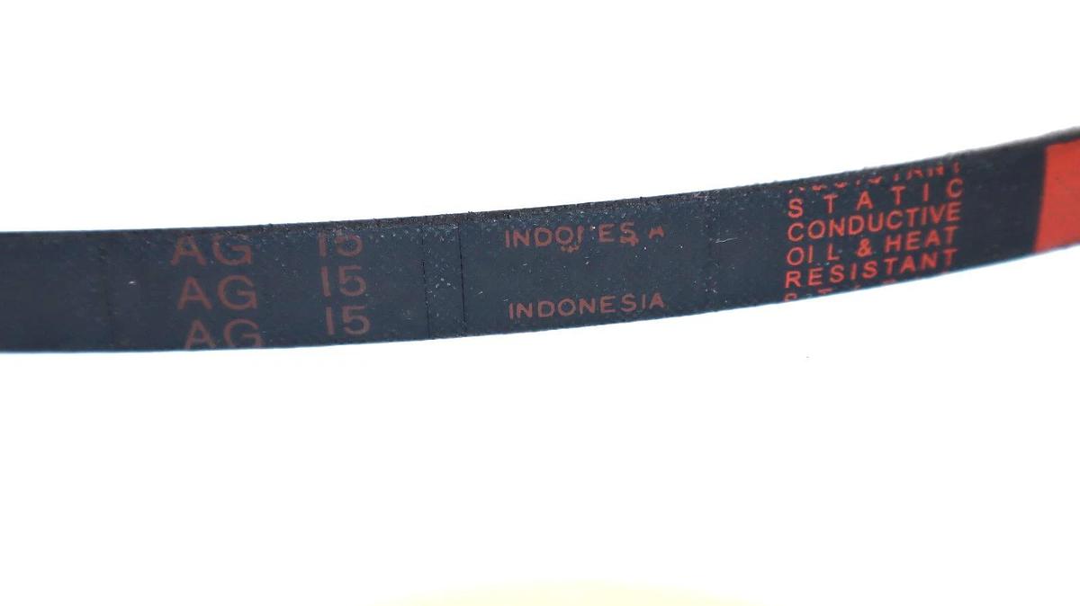 (NEW) BANDO A-49 , A49 , A 49 Power King Ban/Set V-Belt