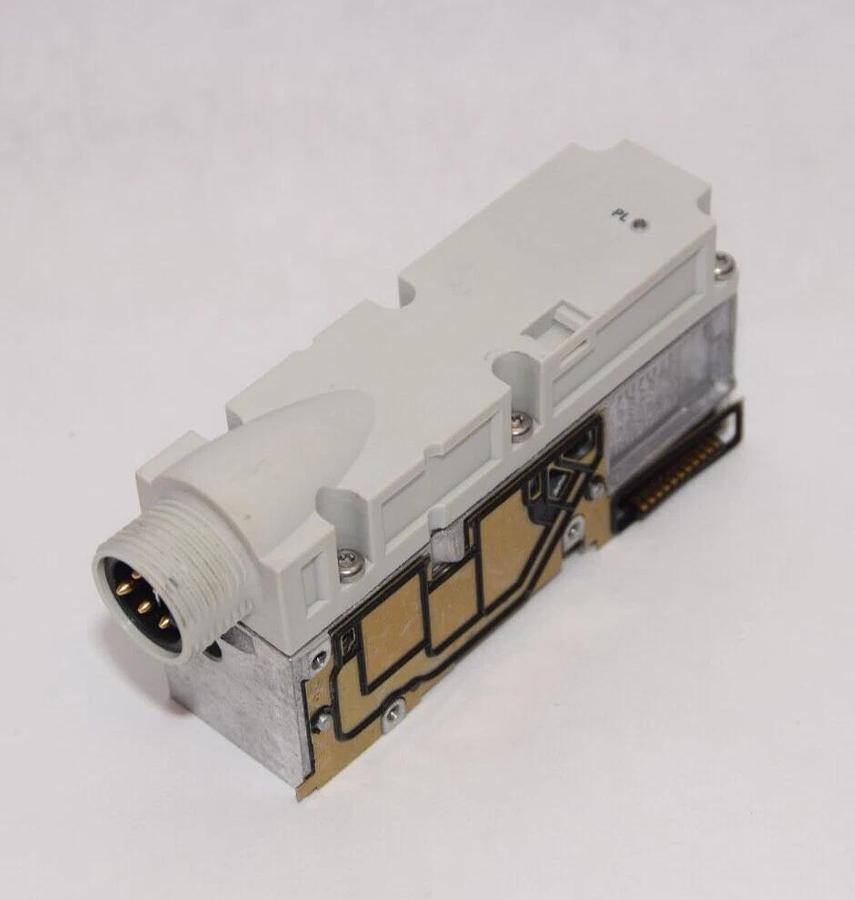 Used FESTO VMPA-FB-SP-7/8-V-5P0L , 541083 Manifold