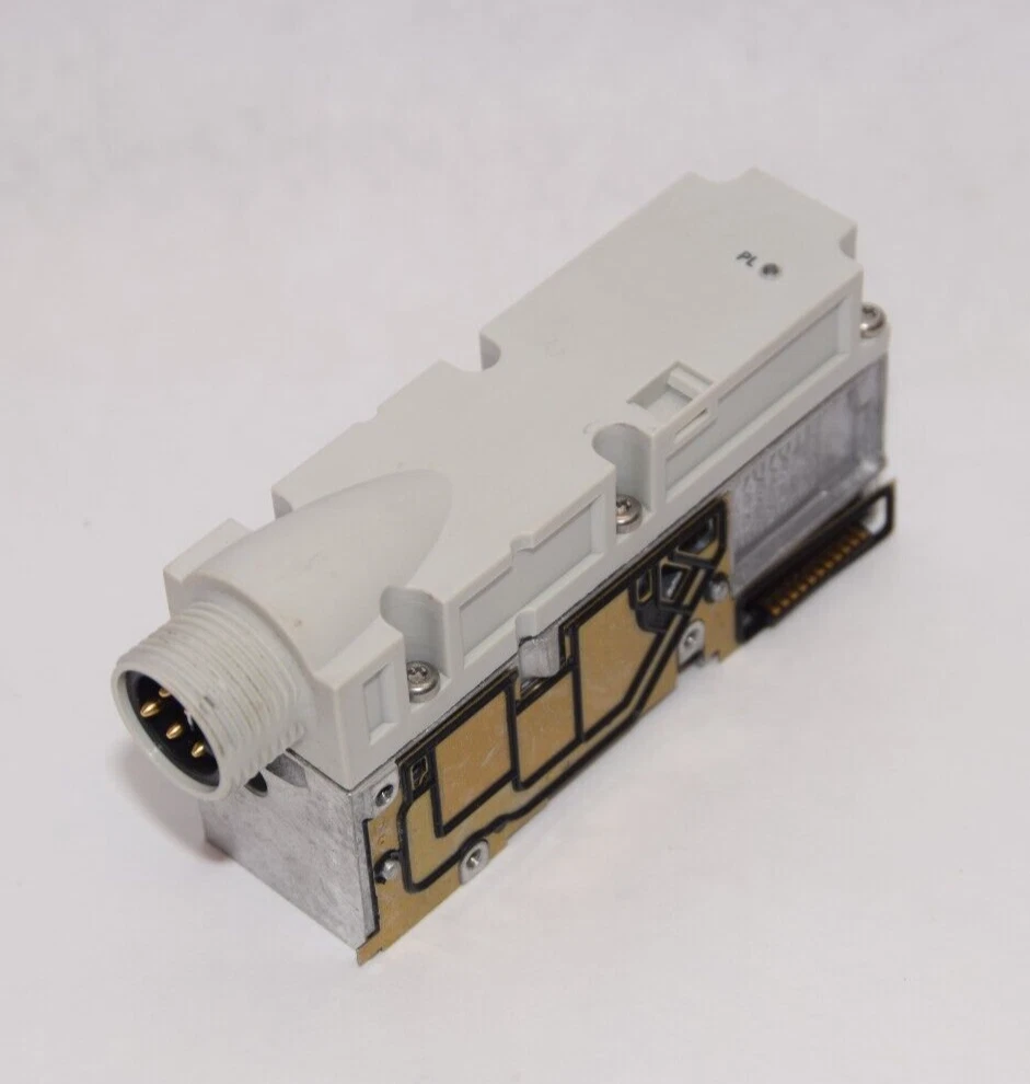 Used FESTO VMPA-FB-SP-7/8-V-5P0L , 541083 Manifold