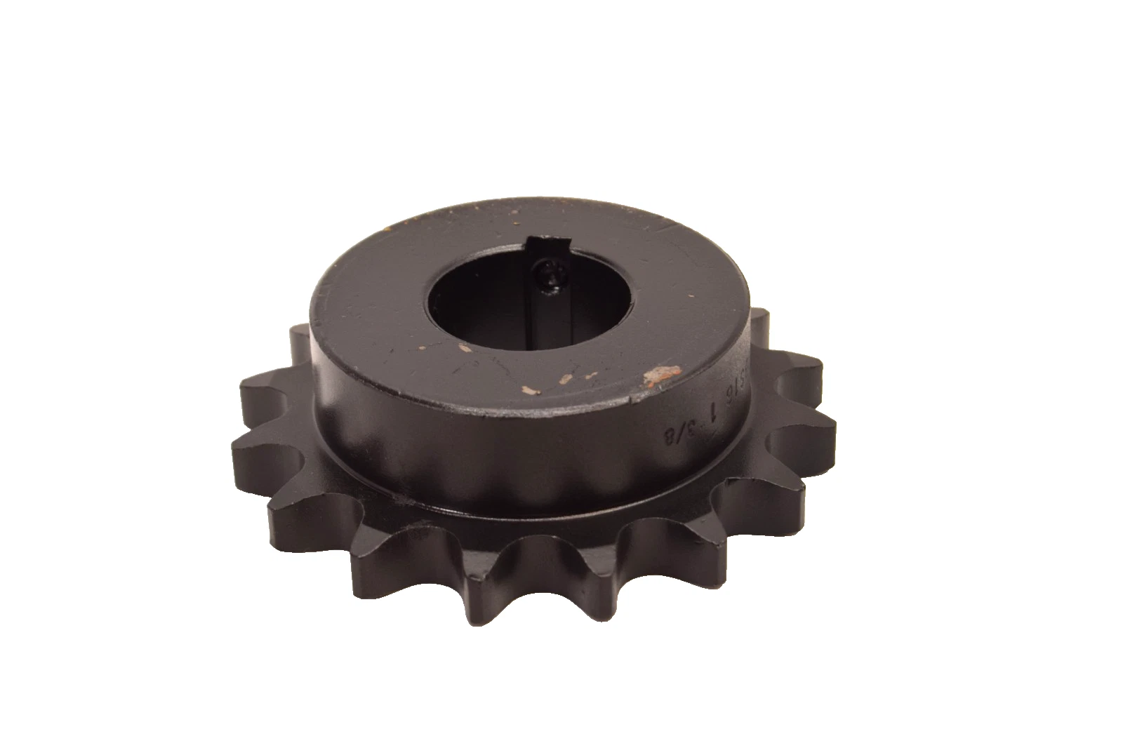 Martin 60BS16 1-3/8" Bore 16 Teeth Sprocket (New)