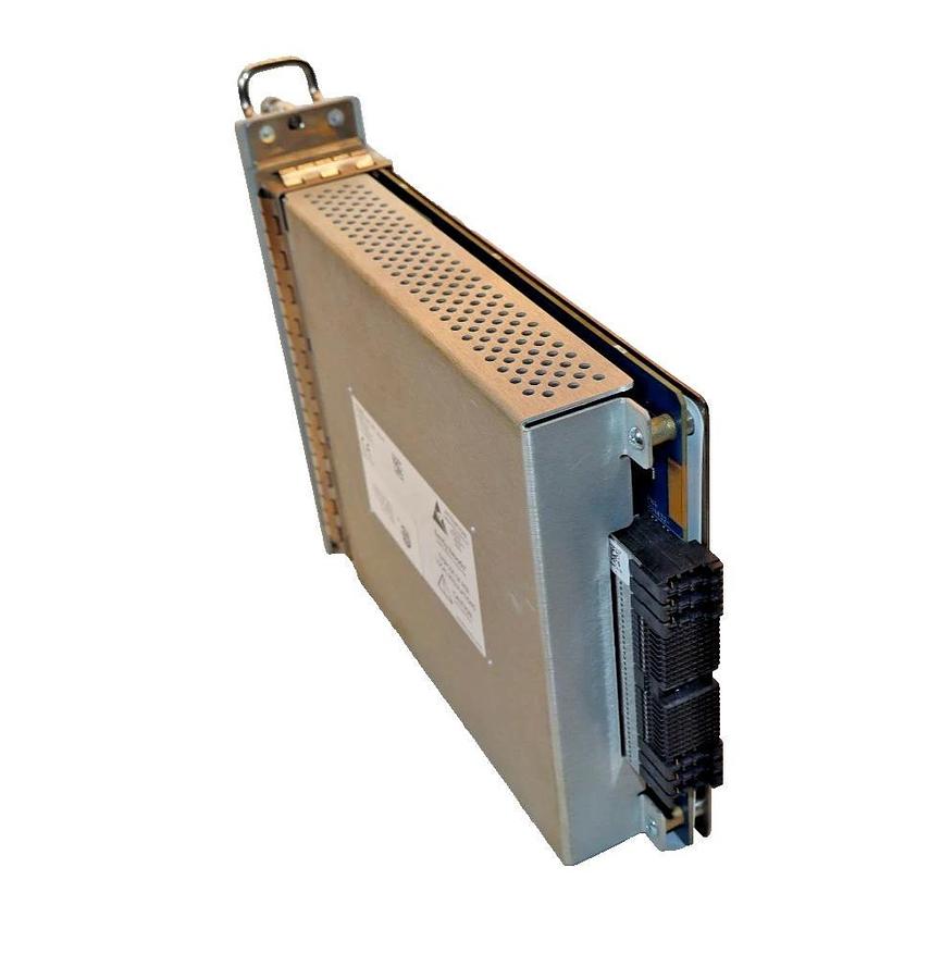 Refurbished Bentley Nevada 3500/23E Transient Data Interface ENCORE Series W/ Key 285690-01