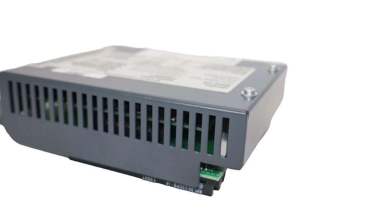 Total Control QPI-MBP-201-G Modbusplus Quickpanel Module (New)