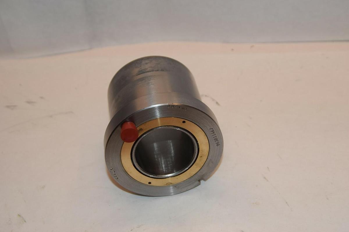 Used Gatco GN-1568 1.7500  3" OD X 1-3/4" ID  Rotary Bushing 963811467