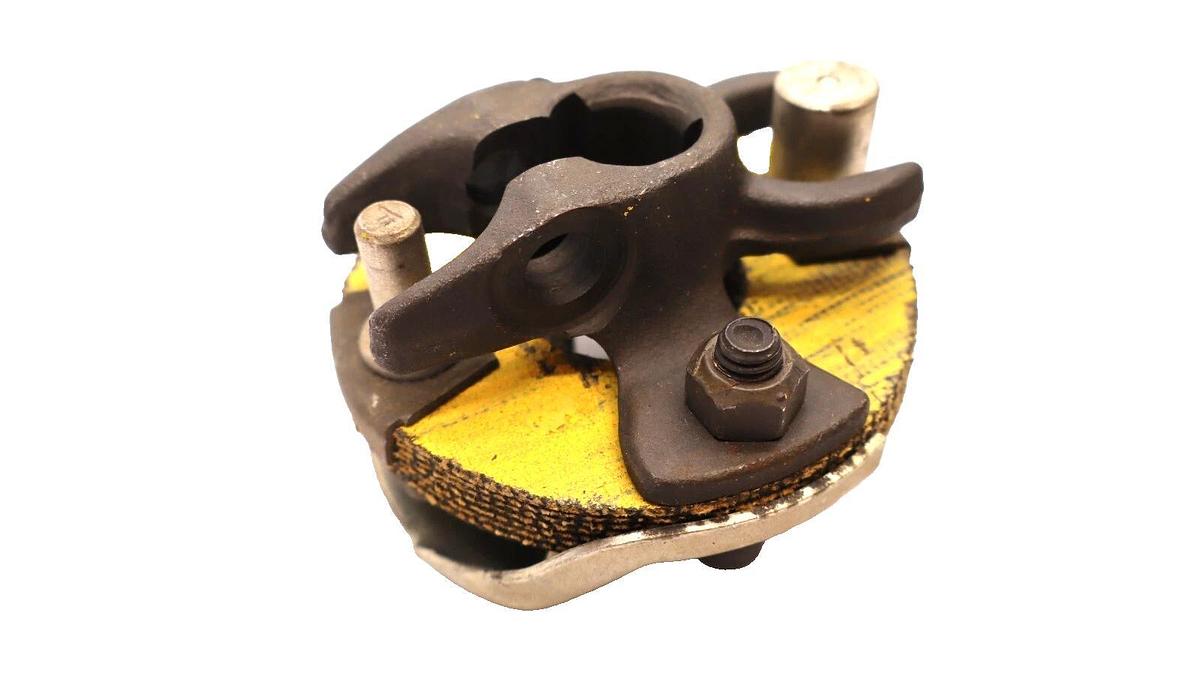 (NEW) EATON CHAR-LYNN 208 1017-002, 2081017002, 2081017-002 Hydraulic Steering