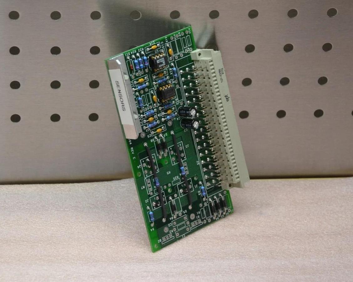 Used GENERIC CIRCUIT BOARD CARD 9210-016 14778 9210016