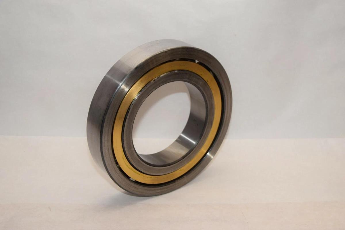 (New) MRC 7224D9B Ball Bearing 162250-E