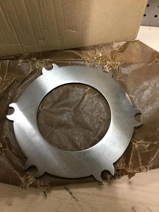 John Deere CE18997 Clutch Plate (NEW)