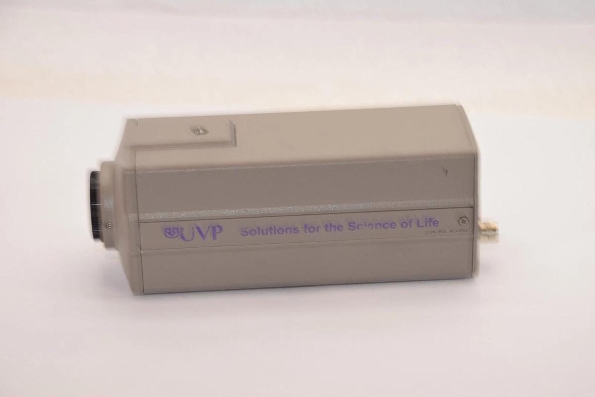 Used UVP 4915-2110/0000 Industrial Imaging Camera