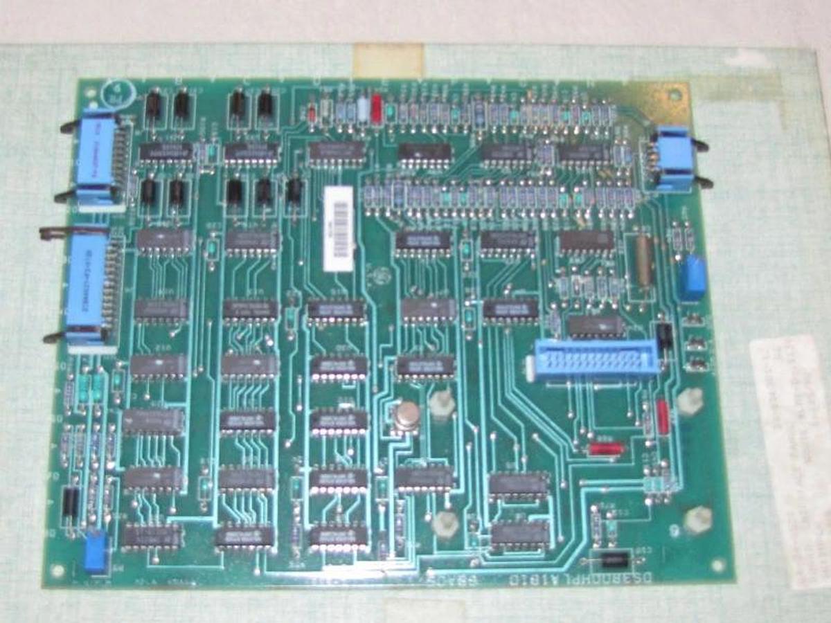 NEW GE GENERAL ELECTRIC DS3800 DS3800HPLA1B1D  6BA05