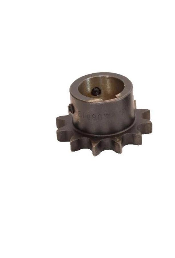 (NEW) MARTIN 08B12 12 Teeth Sprocket
