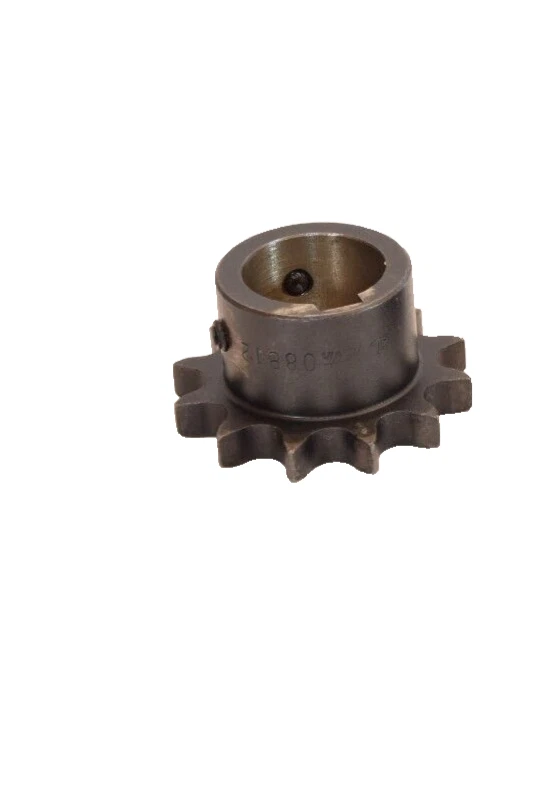 (NEW) MARTIN 08B12 12 Teeth Sprocket