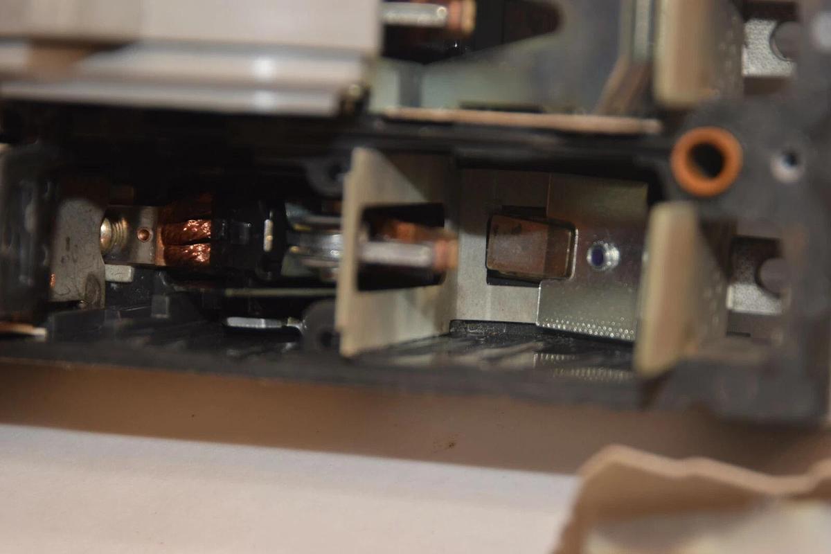 Refurbished GE GENERAL ELECTRIC TED136020 20A 20 Amp A 600Vac Circuit Breaker