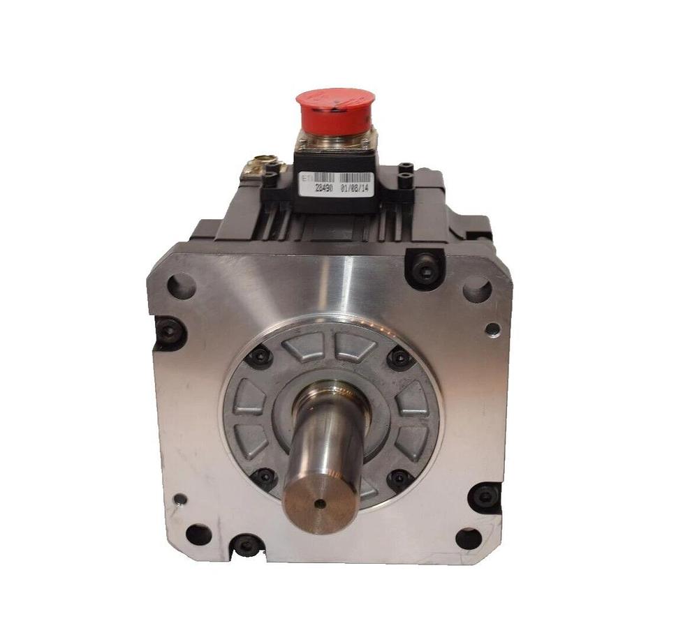 Mitsubishi AC Servo Motor HF-SP2024B 3ac, 281v, 5.0a, 2kw 2000r/min (NEW)