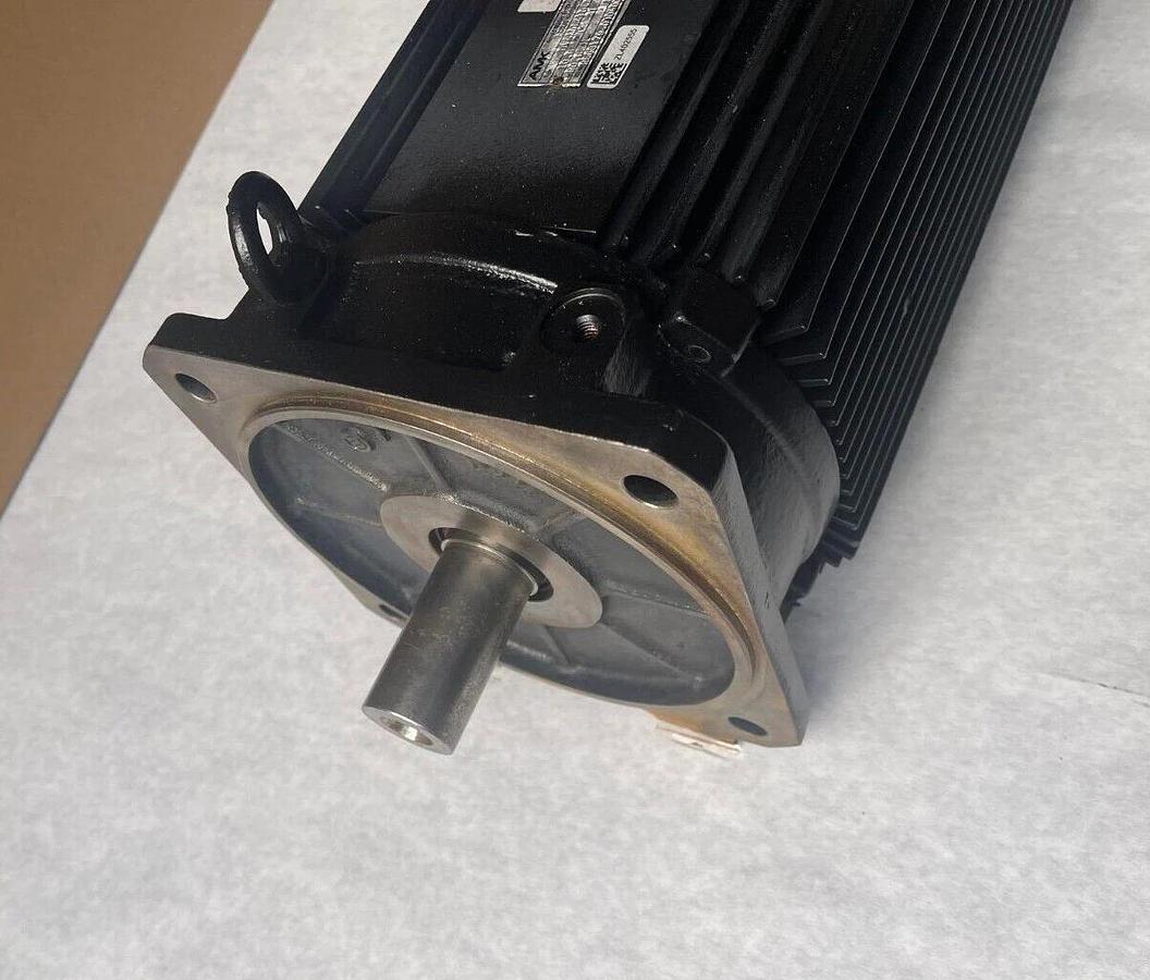 Refurbished AMK Motor DVSA05-10-41-4-D00 DVSA0510414D00 10.5kw  Rebuilt
